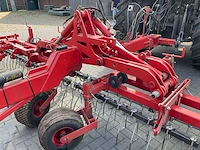 2014 evers grassprofi gpd-620 doorzaaimachine - afbeelding 11 van  35