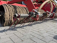 2014 evers grassprofi gpd-620 doorzaaimachine - afbeelding 13 van  35
