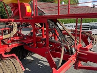2014 evers grassprofi gpd-620 doorzaaimachine - afbeelding 15 van  35