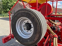 2014 evers grassprofi gpd-620 doorzaaimachine - afbeelding 17 van  35