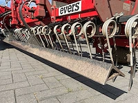 2014 evers grassprofi gpd-620 doorzaaimachine - afbeelding 20 van  35