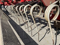 2014 evers grassprofi gpd-620 doorzaaimachine - afbeelding 21 van  35