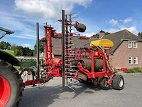 2014 evers grassprofi gpd-620 doorzaaimachine - afbeelding 12 van  35