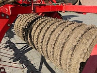 2014 evers grassprofi gpd-620 doorzaaimachine - afbeelding 25 van  35