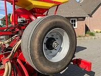 2014 evers grassprofi gpd-620 doorzaaimachine - afbeelding 26 van  35