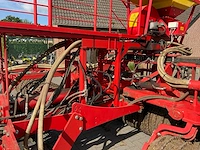 2014 evers grassprofi gpd-620 doorzaaimachine - afbeelding 27 van  35
