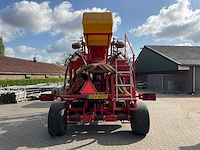 2014 evers grassprofi gpd-620 doorzaaimachine - afbeelding 31 van  35