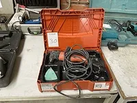 2014 fein fsc 2,0 q multi-tool - afbeelding 1 van  3