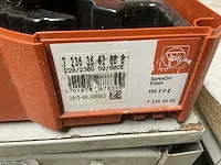 2014 fein fsc 2,0 q multi-tool - afbeelding 3 van  3