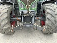 2014 fendt 516 power vierwielaangedreven landbouwtractor - afbeelding 17 van  34