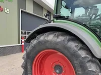 2014 fendt 516 power vierwielaangedreven landbouwtractor - afbeelding 22 van  34