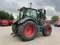 2014 fendt 516 power vierwielaangedreven landbouwtractor - afbeelding 23 van  34