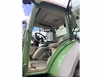 2014 fendt 516 power vierwielaangedreven landbouwtractor - afbeelding 34 van  34