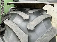 2014 fendt 720 profiplus (gps) vierwielaangedreven landbouwtractor - afbeelding 2 van  27