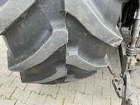 2014 fendt 720 profiplus (gps) vierwielaangedreven landbouwtractor - afbeelding 7 van  27