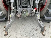 2014 fendt 720 profiplus (gps) vierwielaangedreven landbouwtractor - afbeelding 8 van  27