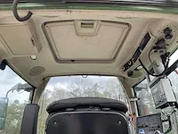 2014 fendt 720 profiplus (gps) vierwielaangedreven landbouwtractor - afbeelding 11 van  27