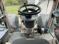 2014 fendt 720 profiplus (gps) vierwielaangedreven landbouwtractor - afbeelding 13 van  27