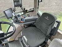 2014 fendt 720 profiplus (gps) vierwielaangedreven landbouwtractor - afbeelding 15 van  27