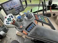 2014 fendt 720 profiplus (gps) vierwielaangedreven landbouwtractor - afbeelding 16 van  27