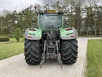 2014 fendt 720 profiplus (gps) vierwielaangedreven landbouwtractor - afbeelding 22 van  27