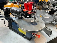 2014 ferm ssm1005 electrische figuurzaag - afbeelding 1 van  4