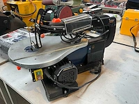 2014 ferm ssm1005 electrische figuurzaag - afbeelding 2 van  4
