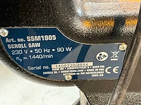 2014 ferm ssm1005 electrische figuurzaag - afbeelding 4 van  4