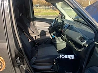 2014 fiat doblò cargo 1.3 multijet bedrijfswagen vh-648-k - afbeelding 3 van  28