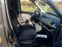 2014 fiat doblò cargo 1.3 multijet bedrijfswagen vh-648-k - afbeelding 4 van  28