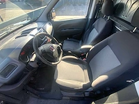 2014 fiat doblò cargo 1.3 multijet bedrijfswagen vh-648-k - afbeelding 5 van  28
