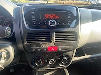 2014 fiat doblò cargo 1.3 multijet bedrijfswagen vh-648-k - afbeelding 6 van  28