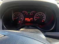 2014 fiat doblò cargo 1.3 multijet bedrijfswagen vh-648-k - afbeelding 8 van  28
