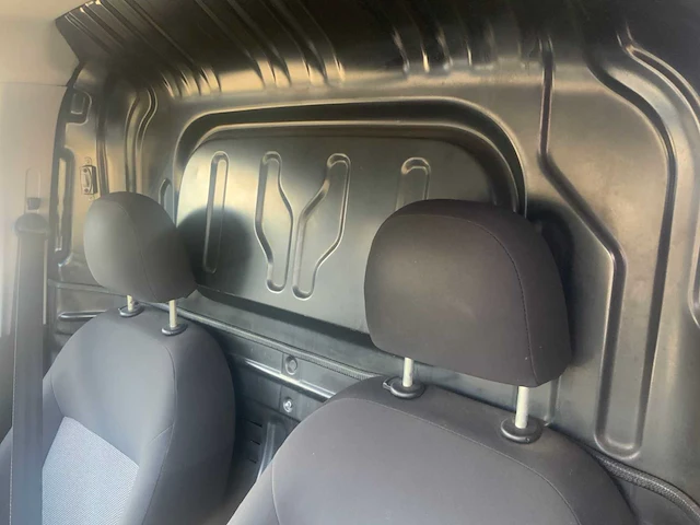 2014 fiat doblò cargo 1.3 multijet bedrijfswagen vh-648-k - afbeelding 9 van  28
