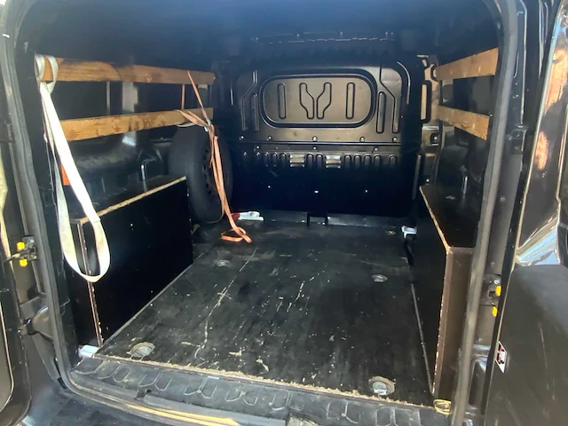 2014 fiat doblò cargo 1.3 multijet bedrijfswagen vh-648-k - afbeelding 14 van  28