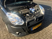 2014 fiat doblò cargo 1.3 multijet bedrijfswagen vh-648-k - afbeelding 21 van  28