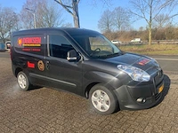 2014 fiat doblò cargo 1.3 multijet bedrijfswagen vh-648-k - afbeelding 22 van  28