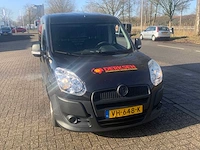 2014 fiat doblò cargo 1.3 multijet bedrijfswagen vh-648-k - afbeelding 23 van  28