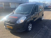 2014 fiat doblò cargo 1.3 multijet bedrijfswagen vh-648-k - afbeelding 24 van  28