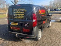 2014 fiat doblò cargo 1.3 multijet bedrijfswagen vh-648-k - afbeelding 25 van  28