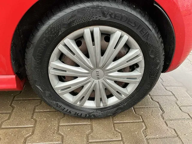 2014 fiat punto evo punto personenauto - afbeelding 2 van  25