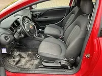 2014 fiat punto evo punto personenauto - afbeelding 6 van  25