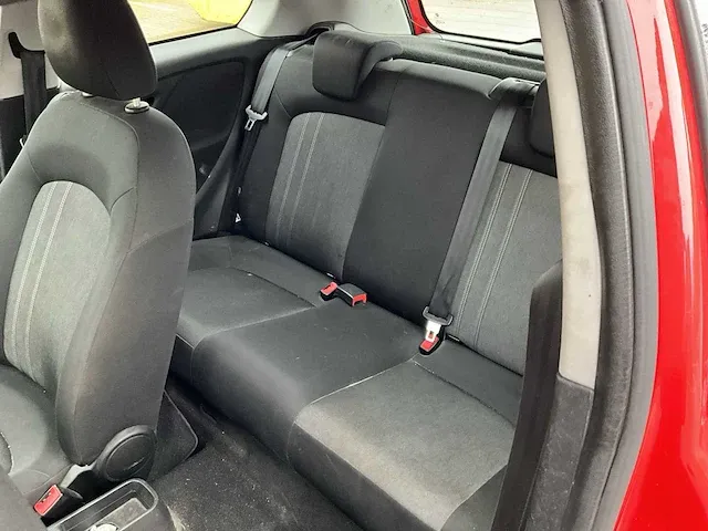 2014 fiat punto evo punto personenauto - afbeelding 7 van  25