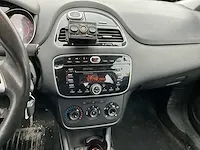 2014 fiat punto evo punto personenauto - afbeelding 10 van  25