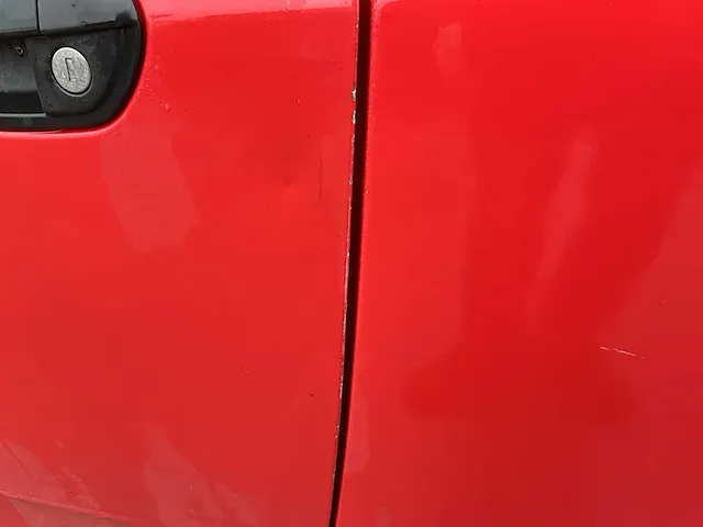2014 fiat punto evo punto personenauto - afbeelding 18 van  25
