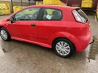 2014 fiat punto evo punto personenauto - afbeelding 19 van  25