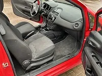 2014 fiat punto evo punto personenauto - afbeelding 8 van  24