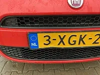 2014 fiat punto evo punto personenauto - afbeelding 15 van  24