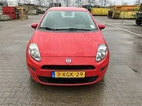 2014 fiat punto evo punto personenauto - afbeelding 23 van  24