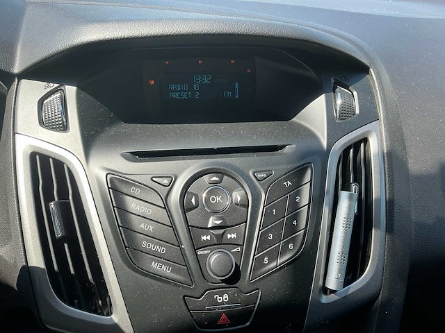 2014 ford focus 1.0 ecob. edit. plus personenauto - afbeelding 6 van  23